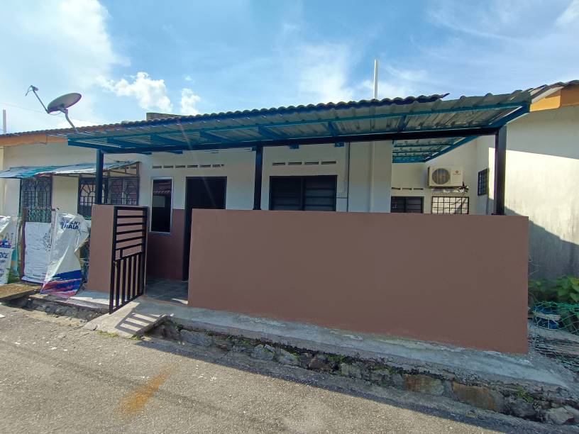 1Sty House Taman Sri Anggerik Rantau Nearby Town - photo 6