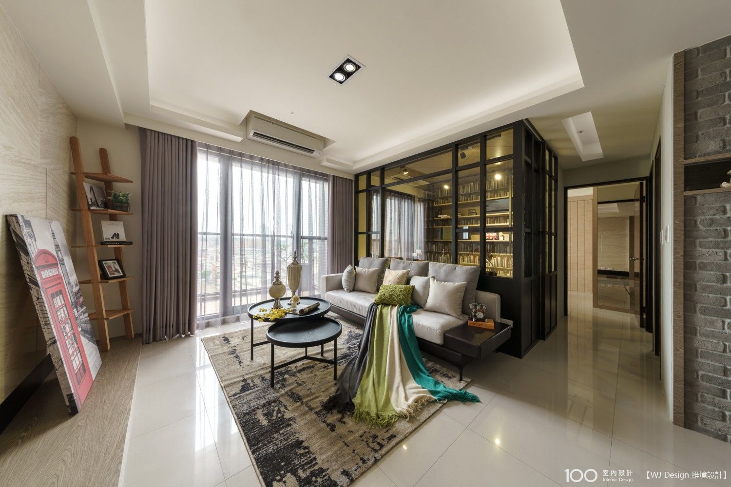 Luxury HILLTOP , Residential Condo Near Ampang KL