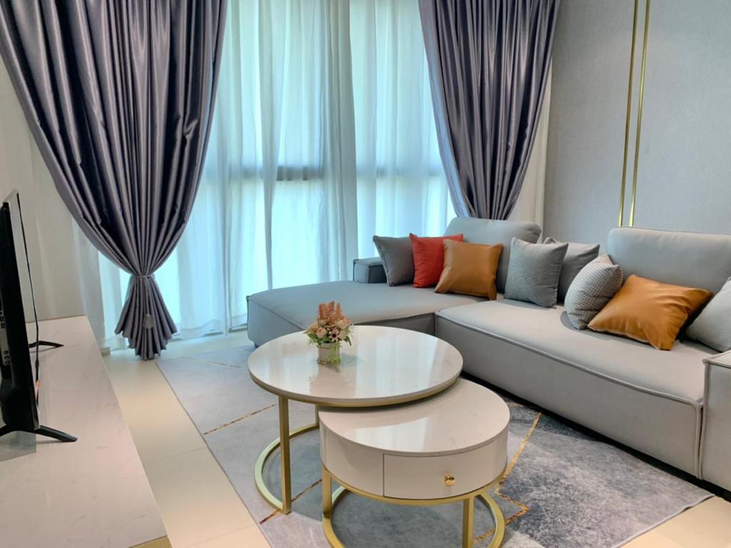 Cantara Residences Ara Damansara - photo 5