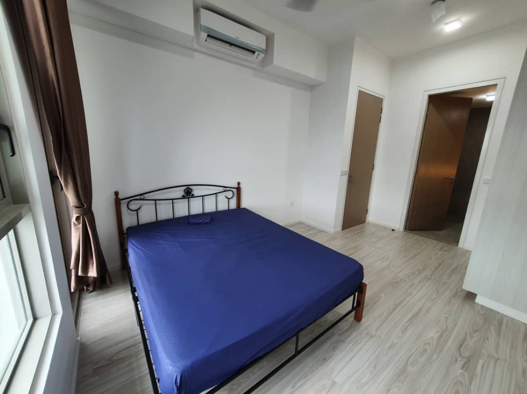 Cantara Residences Ara Damansara - photo 4