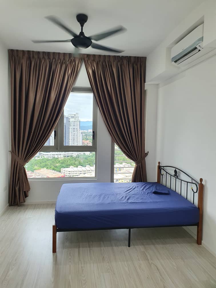 Cantara Residences Ara Damansara - photo 6