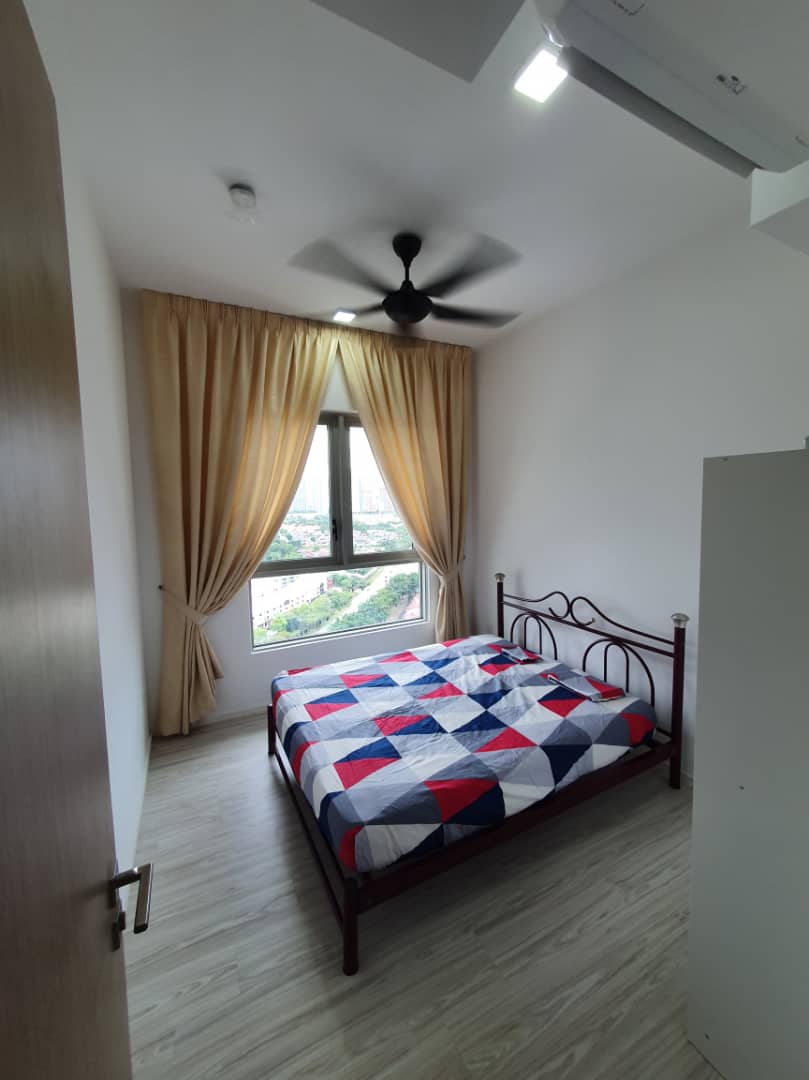 Cantara Residences Ara Damansara - photo 7