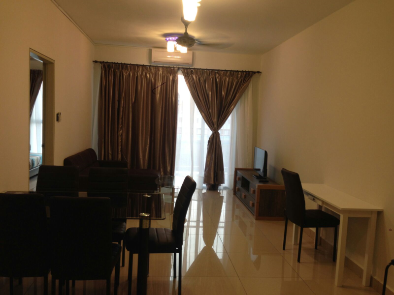 Cantara Residences Ara Damansara
