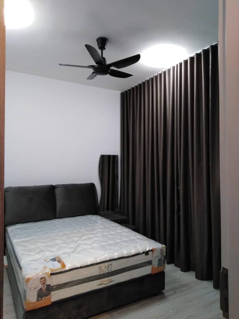 Cantara Residences Ara Damansara - photo 5