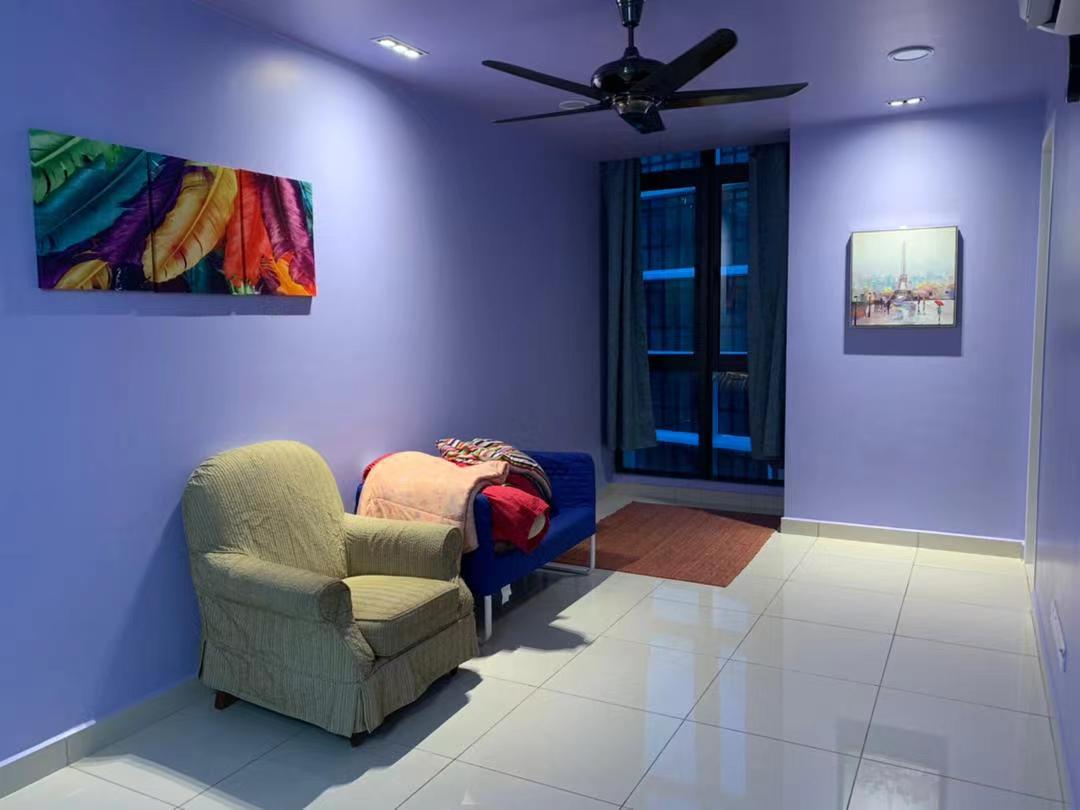 H2O Residences
