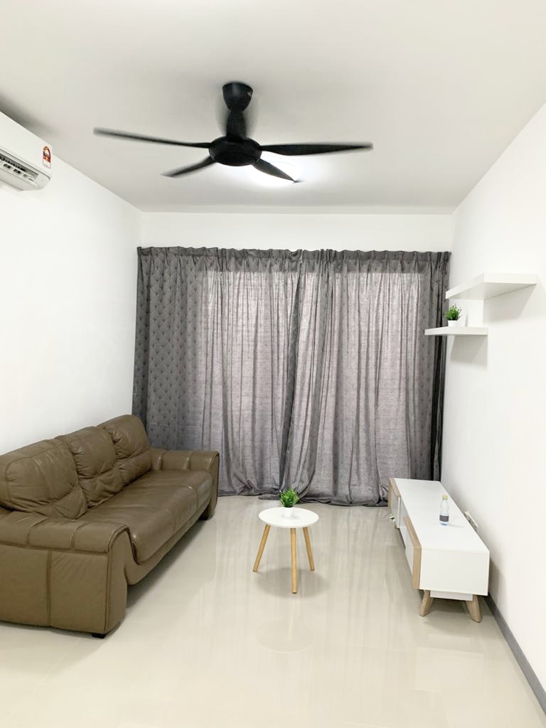 United Point Residence - photo 1