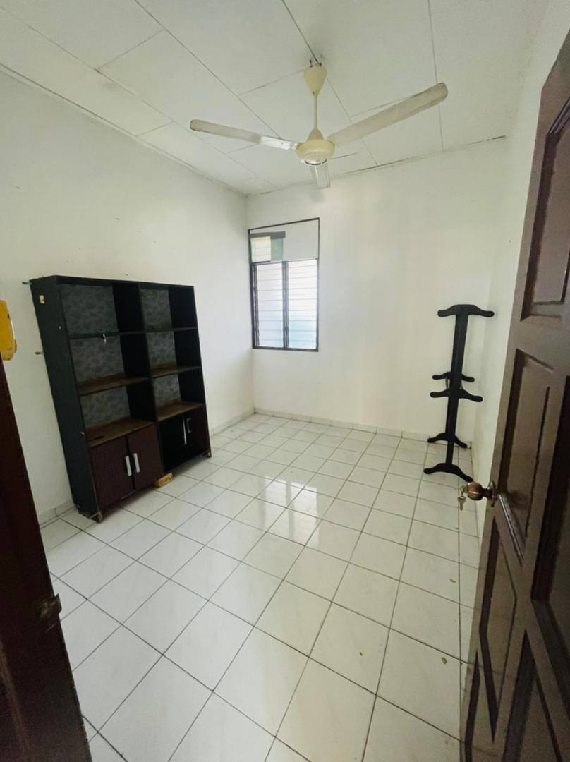 CORNER LOT TAMAN SDCIENTEX PASIR GUDANG JOHOR - photo 8