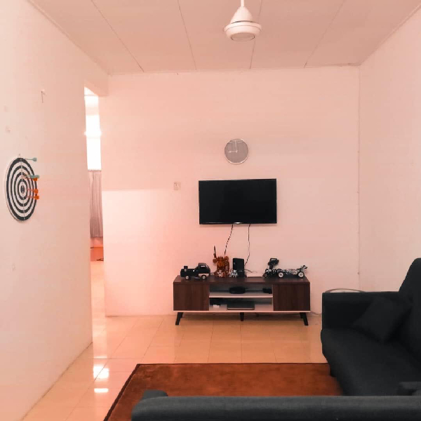 Taman Nusari Bayu , Bandar Sri Sendayan - photo 2