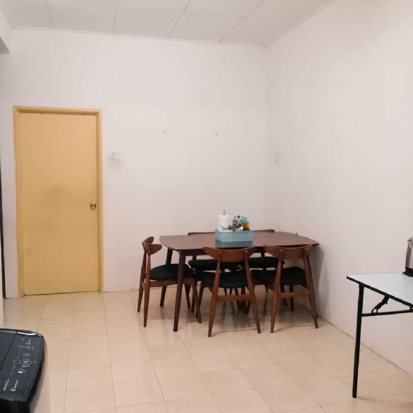 Taman Nusari Bayu , Bandar Sri Sendayan - photo 4
