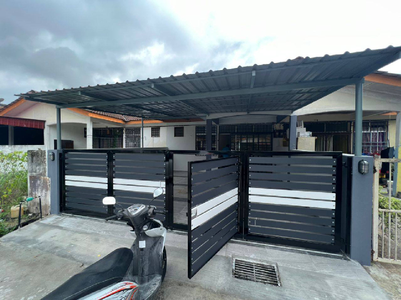 Renovated Taman Sendayan Indah  - photo 1