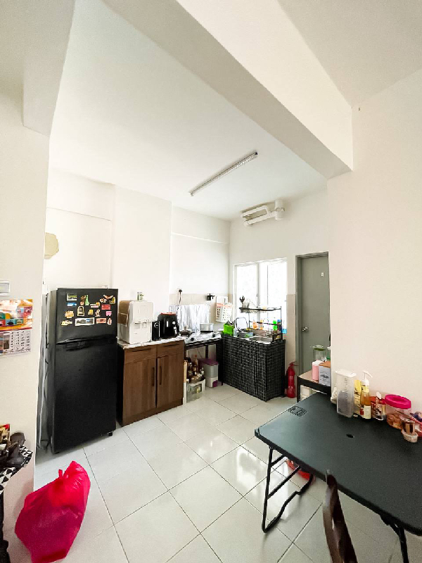Apartment Sutra Villa Beserah Kuantan - photo 3