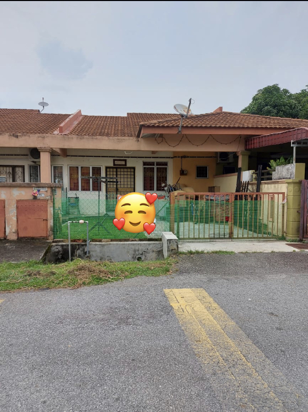 Teres Setingkat Cenderawasih Bandar Enstek , Nilai