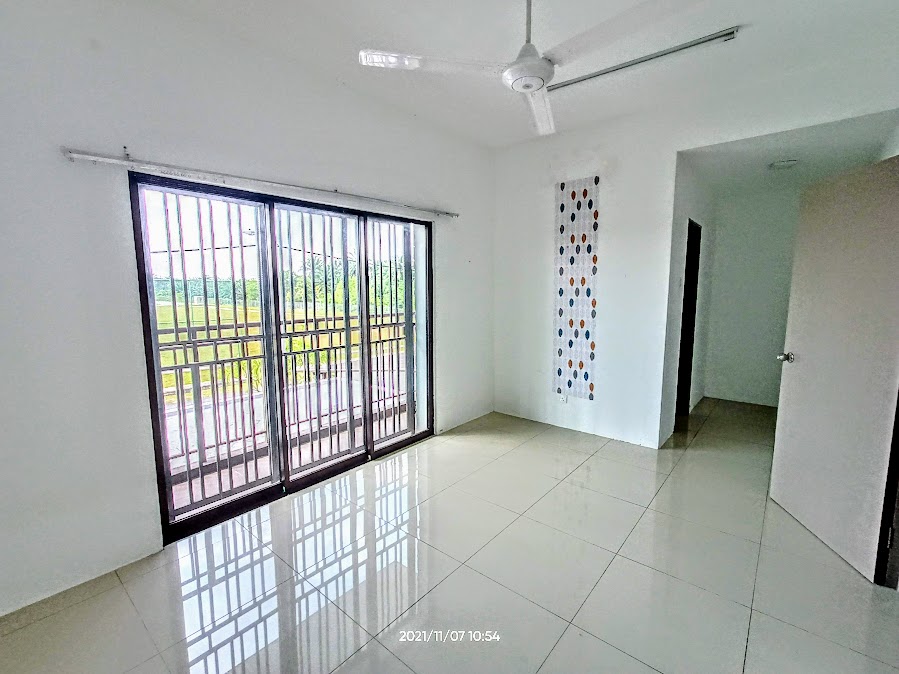 Non Bumi SAUJANA KLIA KOTA WARISAN Sepang - photo 7