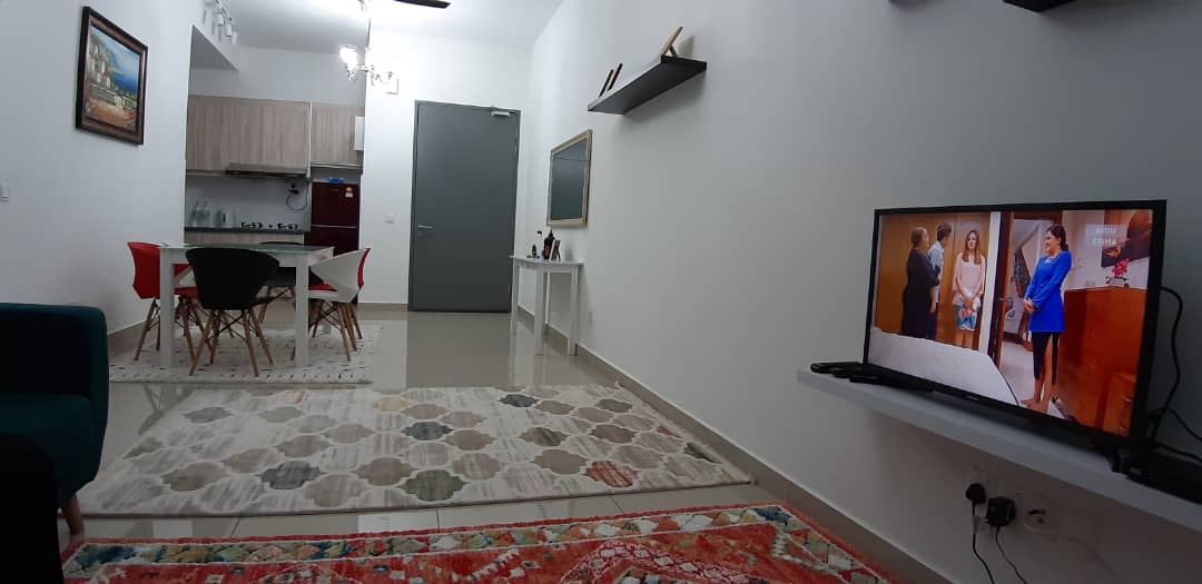 FULLY FURNISHED CONDO KALISTA 2, Seremban - photo 3