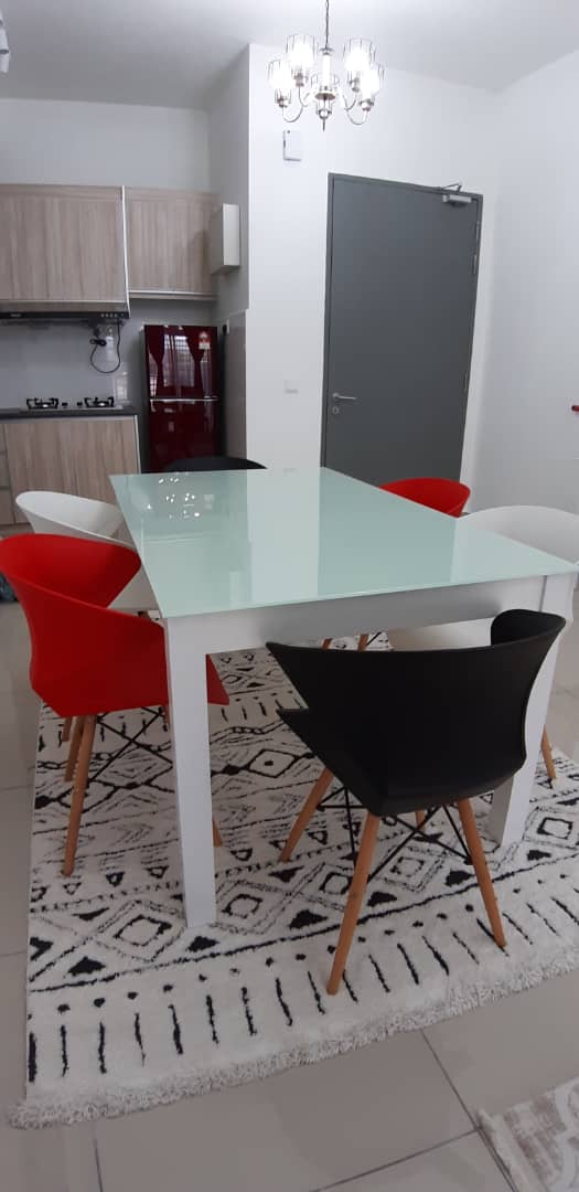 FULLY FURNISHED CONDO KALISTA 2, Seremban - photo 5