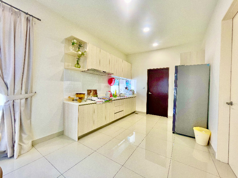 M Residence 2 (Caspia) - photo 12