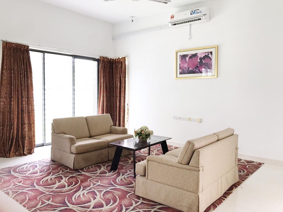 2 Stry SemiD Detached Lotus Cahaya Alam, Shah Alam - photo 4