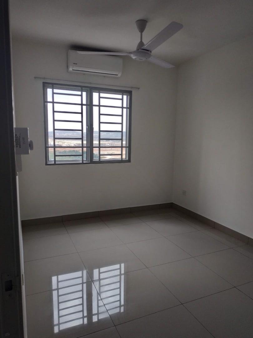 Apartment Sentrovue Bandar Puncak Alam - photo 7