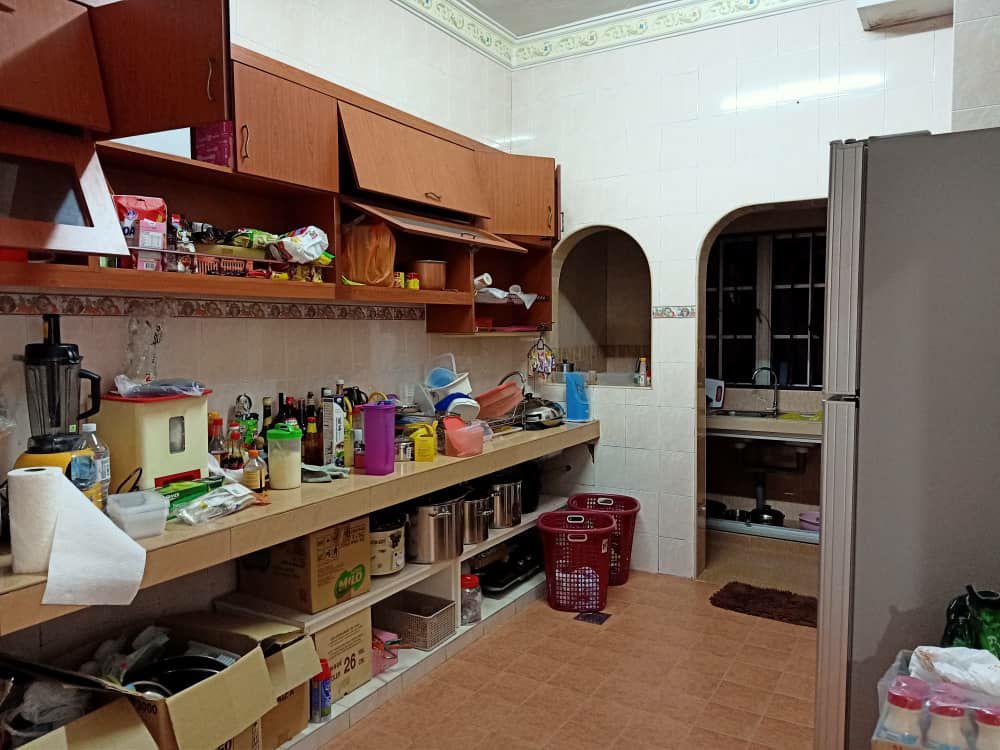 2 Storey House Seksyen 23 Shah Alam - photo 5