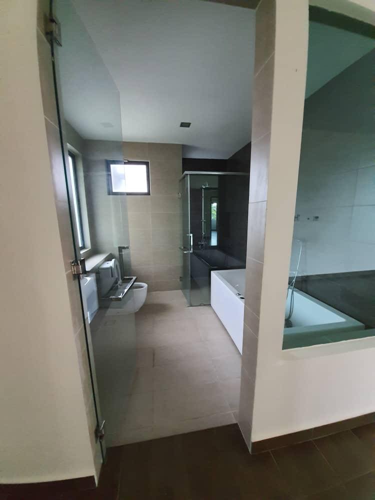 Below Market Corner Lot Setia Eco Glades Cyberjaya - photo 2