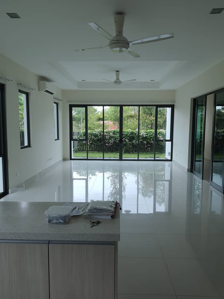 Below Market Corner Lot Setia Eco Glades Cyberjaya - photo 3
