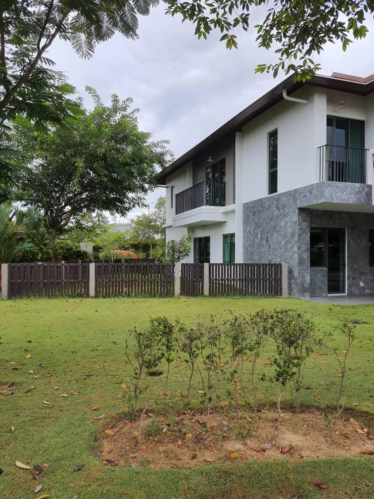 Below Market Corner Lot Setia Eco Glades Cyberjaya - photo 4