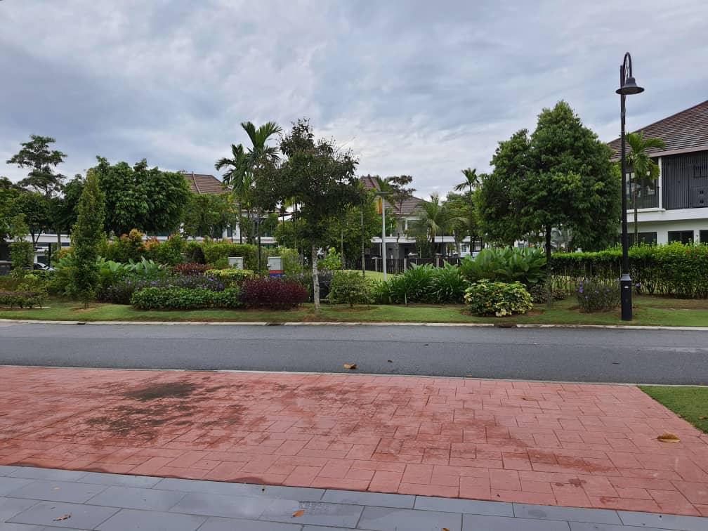 Below Market Corner Lot Setia Eco Glades Cyberjaya - photo 13