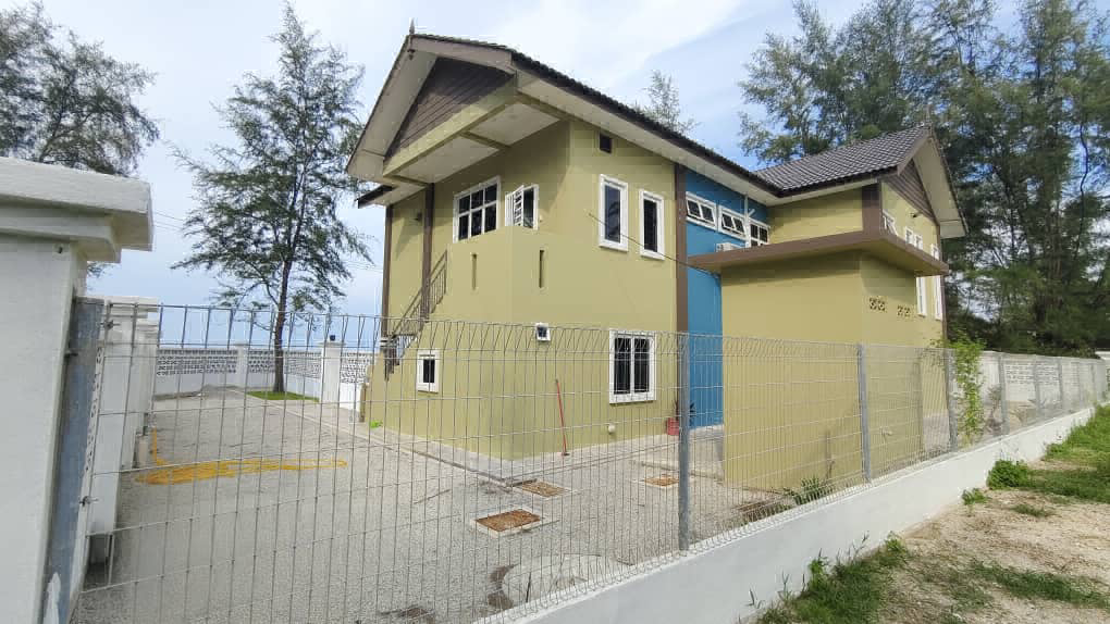 BANGLO BARU 2 TINGKAT EXCLUSIVE LAWA - photo 2