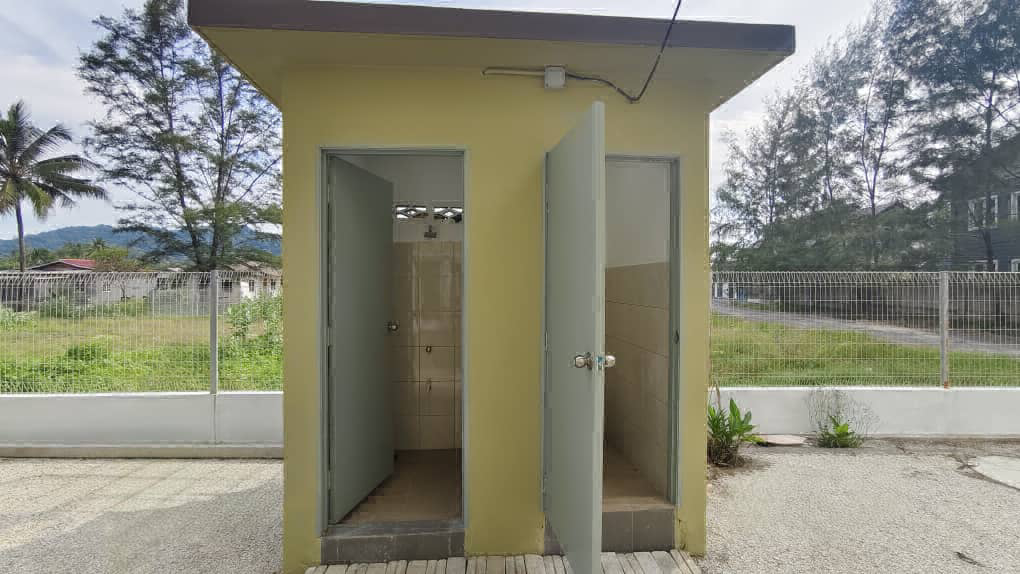 BANGLO BARU 2 TINGKAT EXCLUSIVE LAWA - photo 3