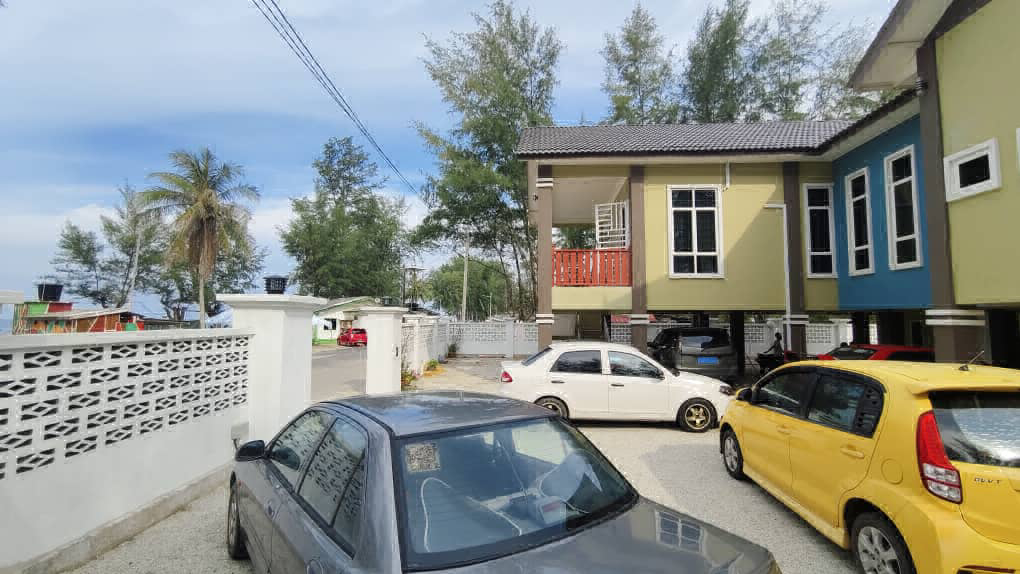 BANGLO BARU 2 TINGKAT EXCLUSIVE LAWA - photo 8