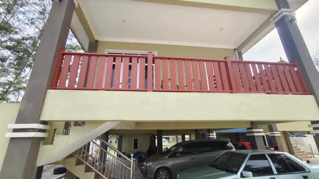 BANGLO BARU 2 TINGKAT EXCLUSIVE LAWA - photo 9