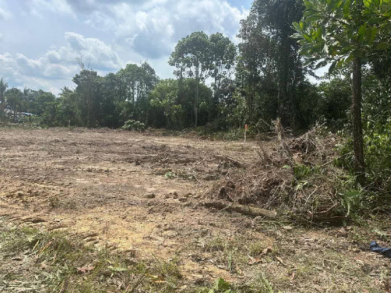 TANAH CORNER LOT BINJAI KEMAMN - photo 2