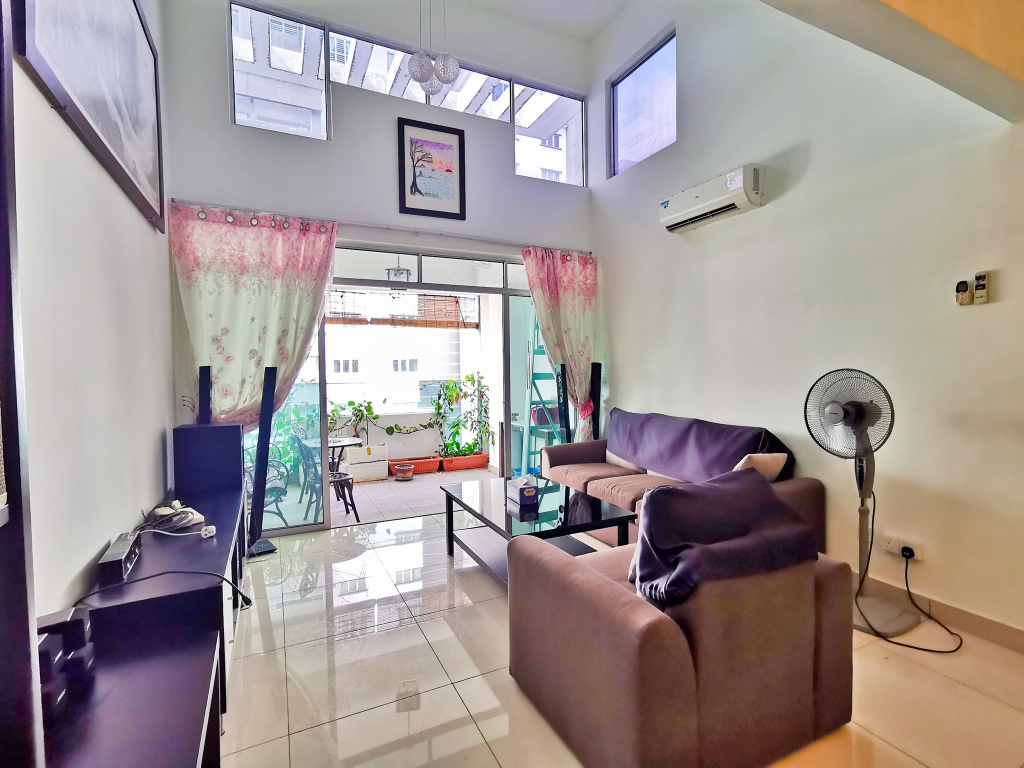 TIARA PERKHOMES - photo 1