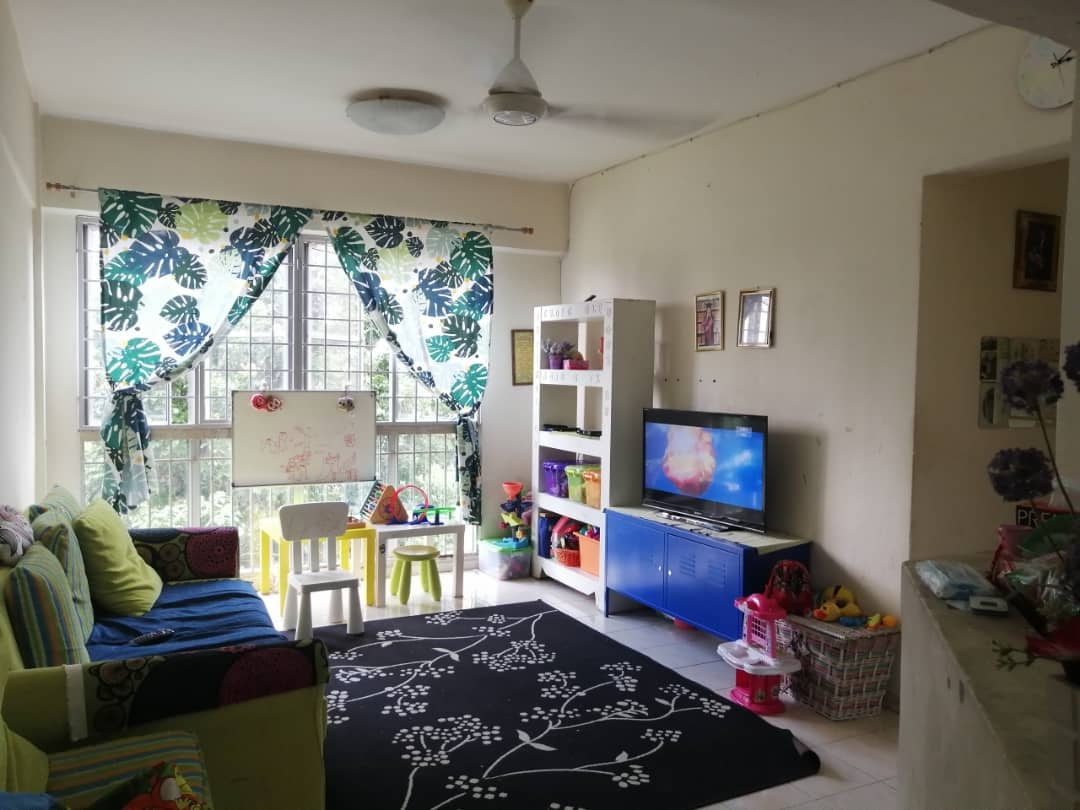 CHEAPEST Sri Jati 1 Condominium Taman Sri Jati Jln