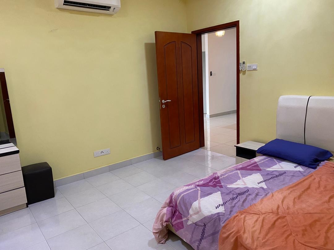 CHEAPEST 2 CARPARKS Puri Tower Condo Bandar B - photo 7