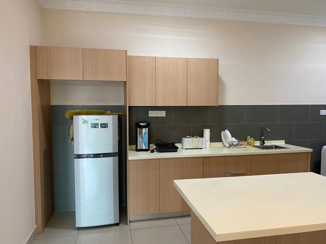 CHEAPEST 2 CARPARKS Puri Tower Condo Bandar B - photo 9