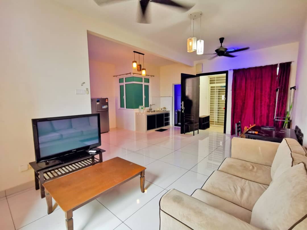 CHEAPEST 2 CAR PARK Condominium Saville The Park B - photo 2