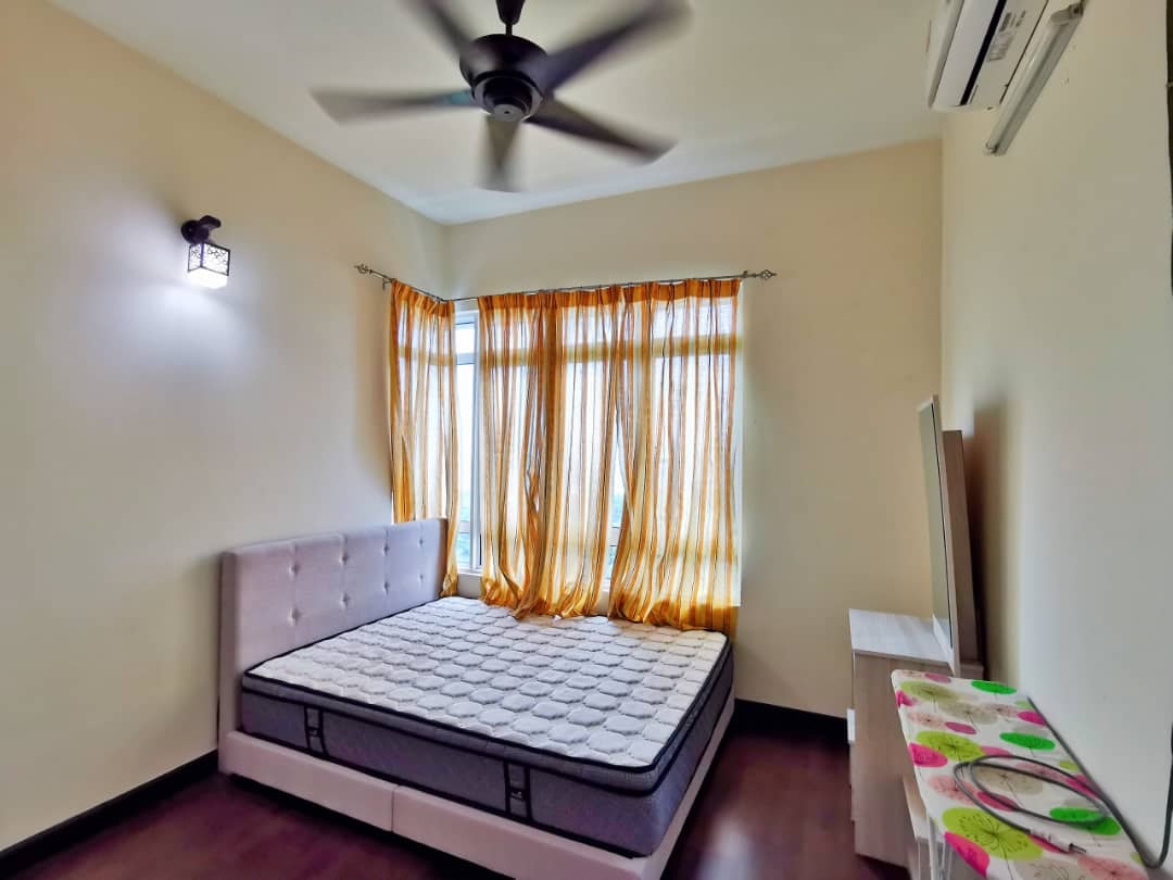 CHEAPEST 2 CAR PARK Condominium Saville The Park B - photo 8