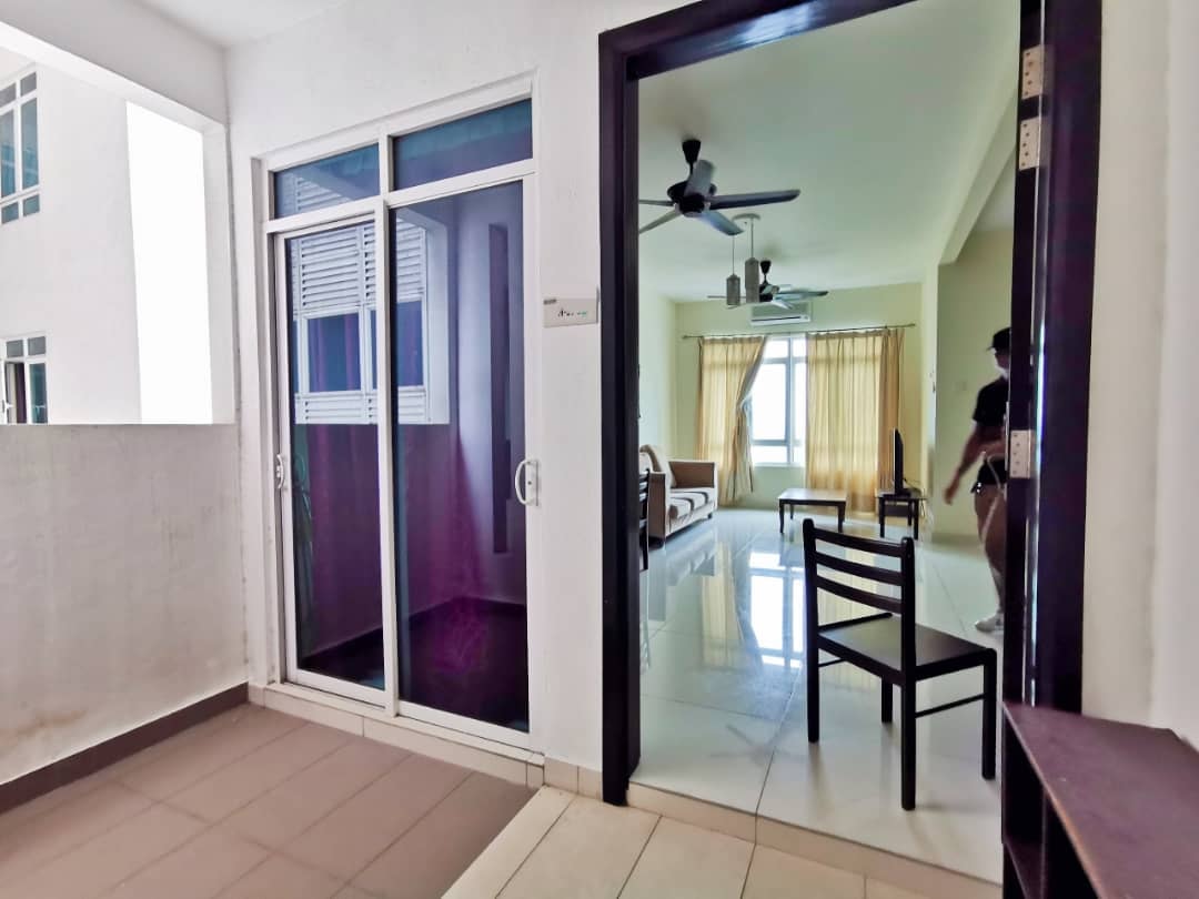 CHEAPEST 2 CAR PARK Condominium Saville The Park B - photo 11