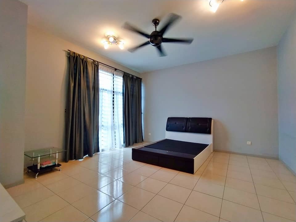 CHEAPEST 1 5 Storey Townhouse Park Villa Bandar Bu - photo 1