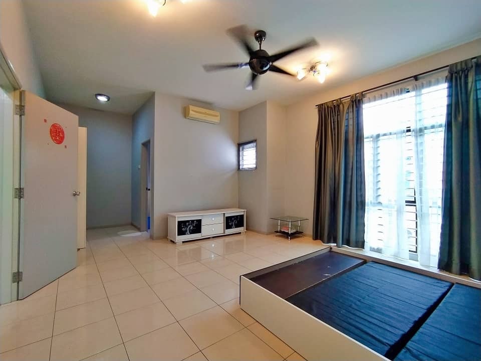 CHEAPEST 1 5 Storey Townhouse Park Villa Bandar Bu - photo 3