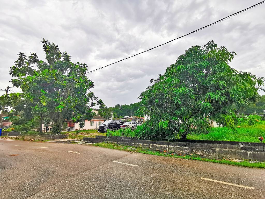 STRATEGIC LAND Batu 3 Seksyen 22 Shah Alam