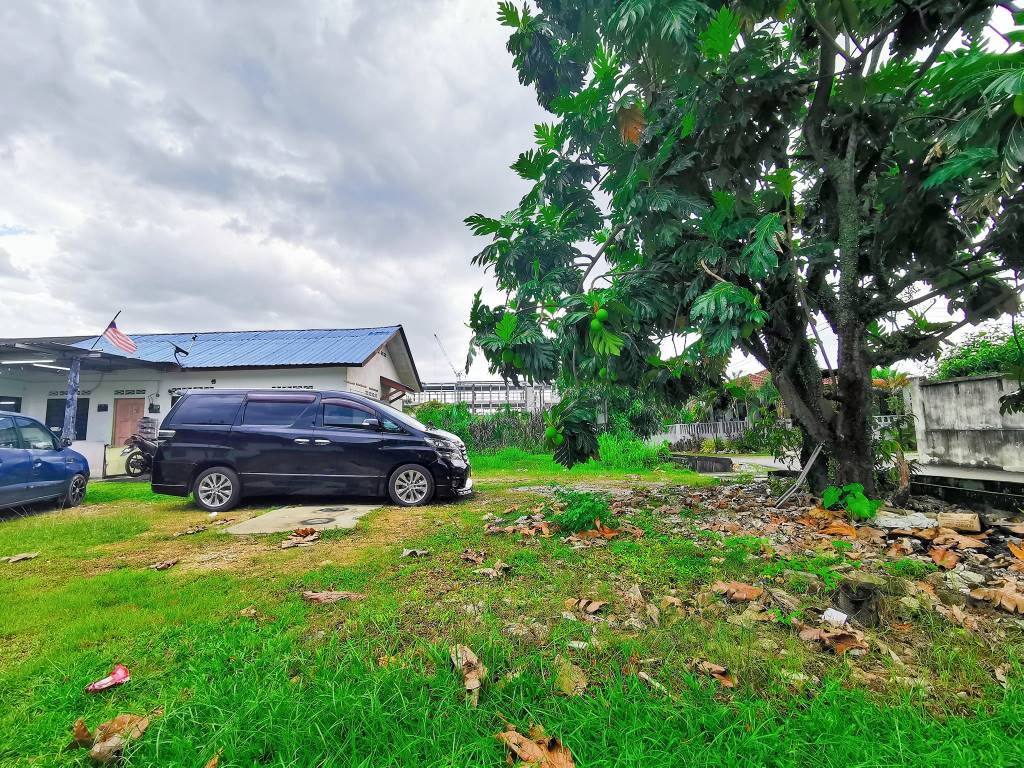 STRATEGIC LAND Batu 3 Seksyen 22 Shah Alam - photo 3