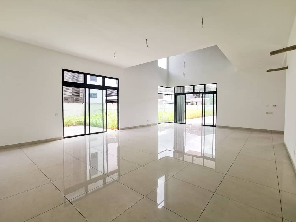 LUXURIOUS Double Storey House Bungalow Setia Tropi - photo 4