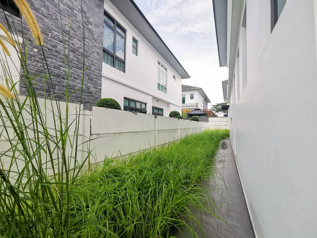 LUXURIOUS Double Storey House Bungalow Setia Tropi - photo 8