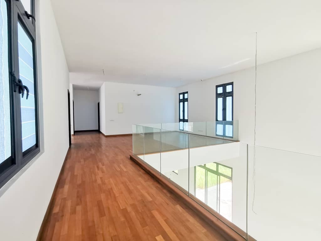 LUXURIOUS Double Storey House Bungalow Setia Tropi - photo 11