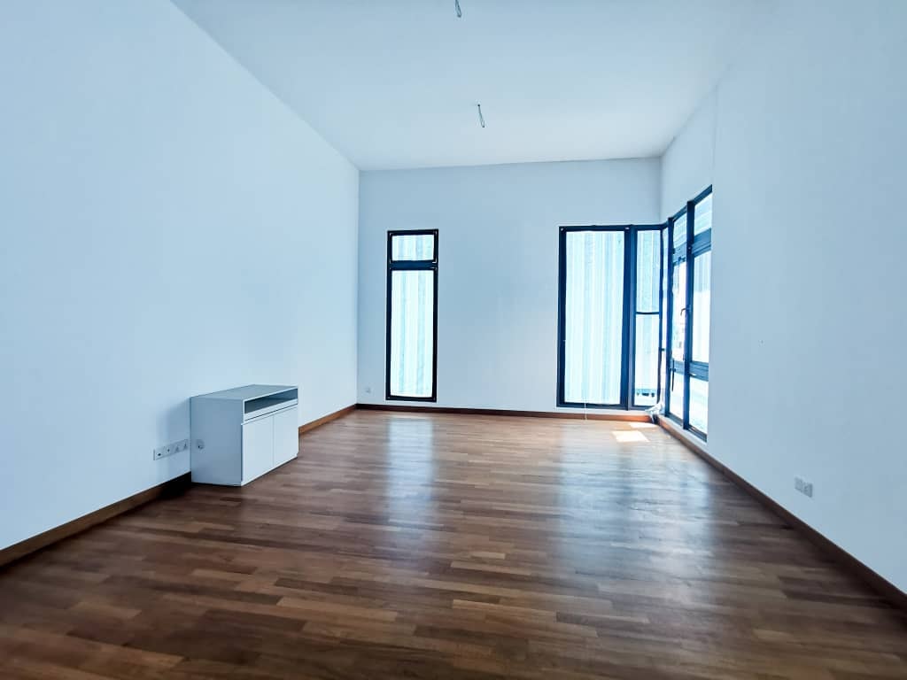 LUXURIOUS Double Storey House Bungalow Setia Tropi - photo 12