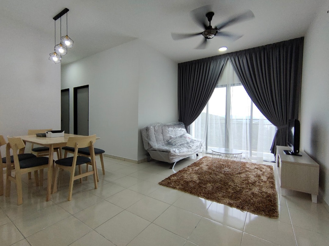 STRATEGIC LOCATION Residensi Permai Ban - photo 1