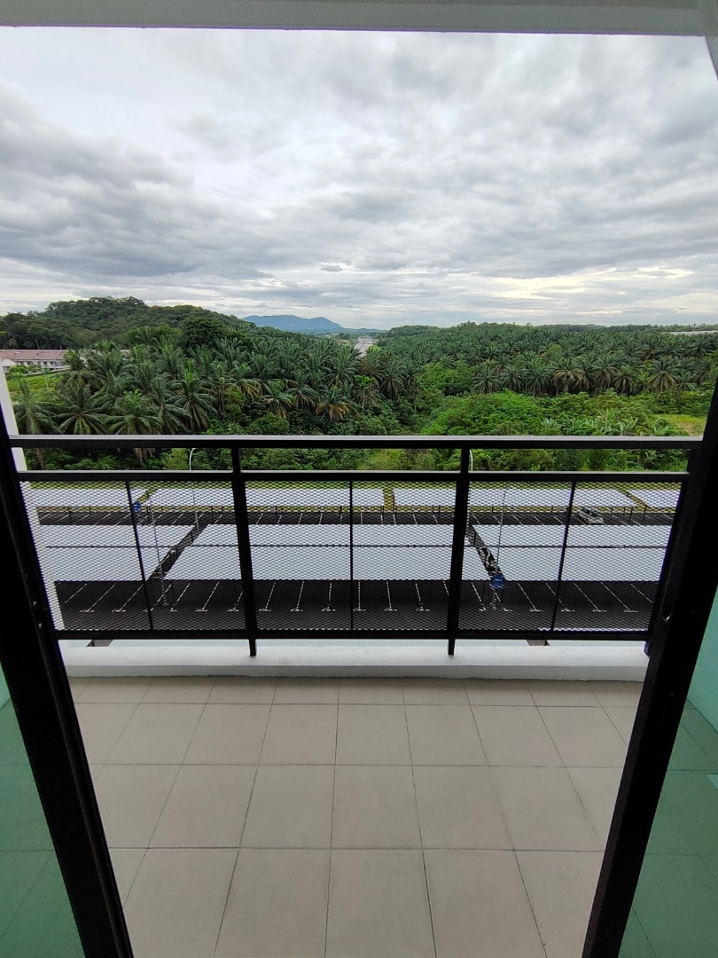 STRATEGIC LOCATION Residensi Permai Ban - photo 3