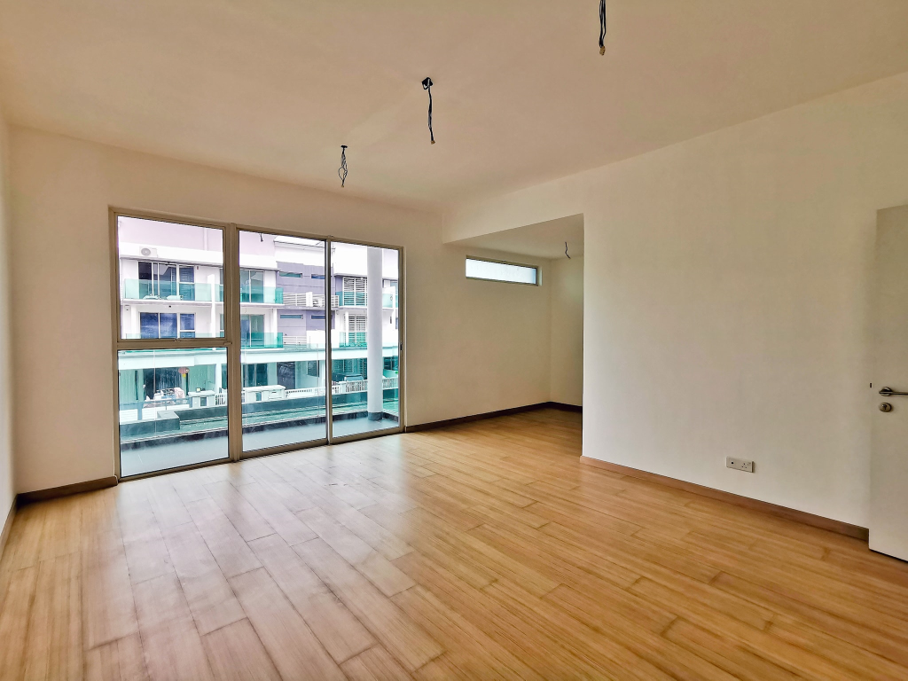 CHEAPEST BRAND NEW 3 Storey Super Link Taman Denai - photo 8